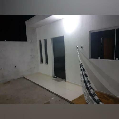Casa Praia de S�o Bento