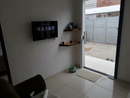 Casa Praia de S�o Bento