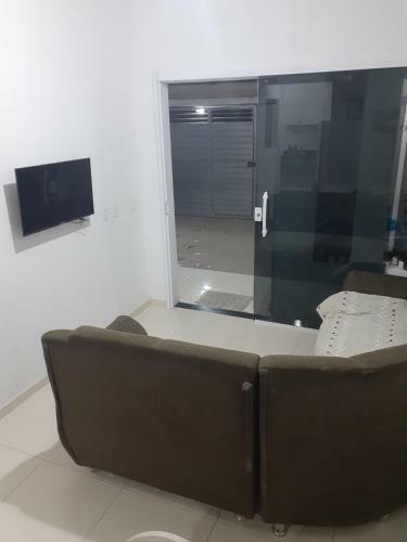 Casa Praia de S�o Bento