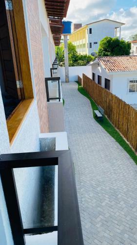 Apartamento Condom�nio Villa Dos Corais
