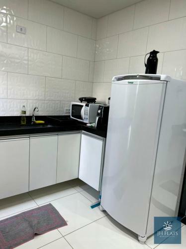 Apartamento Jh Flats