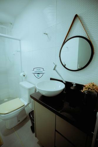 Apartamentos Super Aconchegantes Em Condom�nio