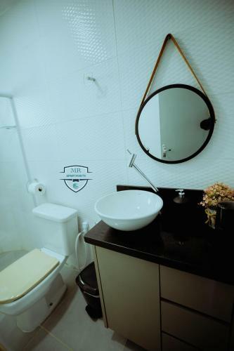 Apartamentos Super Aconchegantes Em Condom�nio