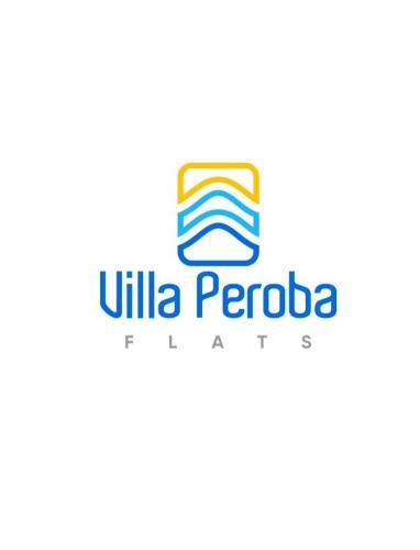 Apartamento Flats Villa Peroba