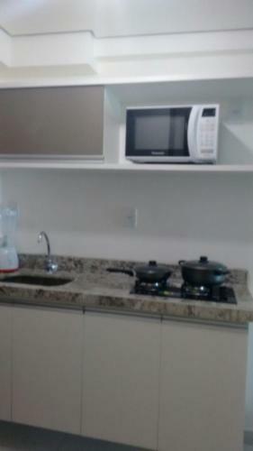 Apartamento Beira Mar Caribe Paraibano