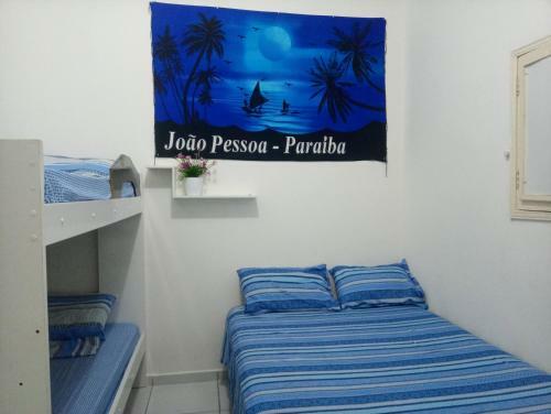 Hostal House Jardim Tropical