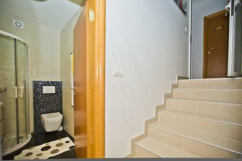 Apartments Dorijan