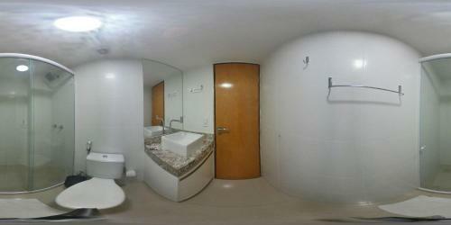 Apartamento Lindo Studio No Gold Flat - Cabo Branco