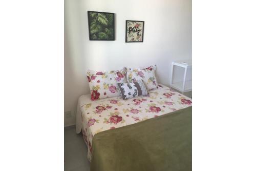 Fant�stico Apartamento No Vela & Mar