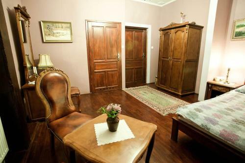 Bed & Breakfast Dw�r Na Wichrowym Wzg�rzu