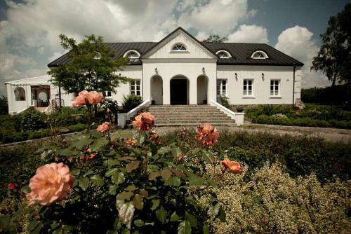Bed & Breakfast Dw�r Na Wichrowym Wzg�rzu