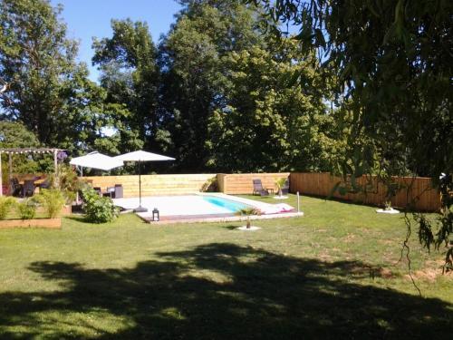 Bed & Breakfast La Maison De Boyeux