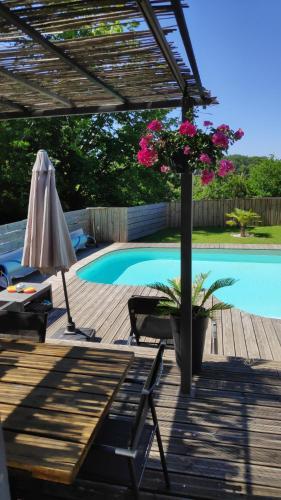 Bed & Breakfast La Maison De Boyeux