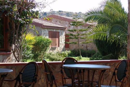 Hotel Il Gabbiano