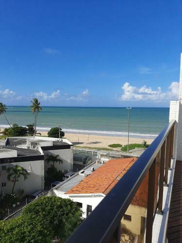 Apartamento Flat Prime Beira Mar Mana�ra
