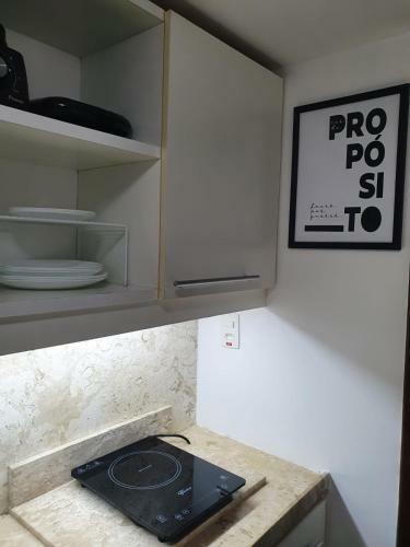 Apartamento Flat Prime Beira Mar Mana�ra