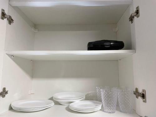 Hotel Flat Beira Mar de Tamba� Apto 206
