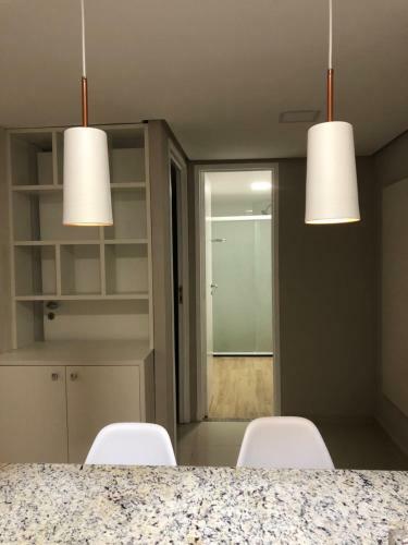Hotel Flat Beira Mar de Tamba� Apto 206