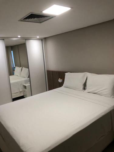Hotel Flat Beira Mar de Tamba� Apto 206