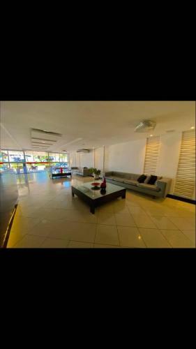 Hotel Flat Beira Mar de Tamba� Apto 206