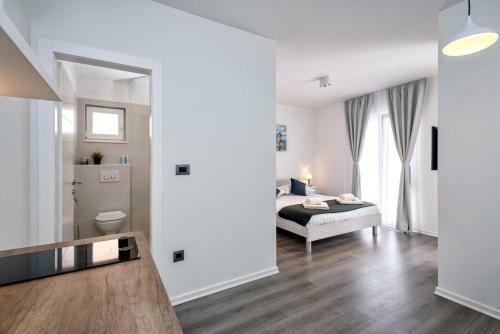 Apartamentos Villa Sego