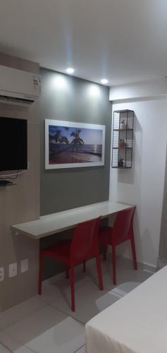 Apartamento Israel Flat Tamba� Apto 230