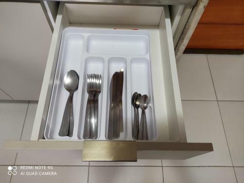 Apartamento Terrazzas Flat 311