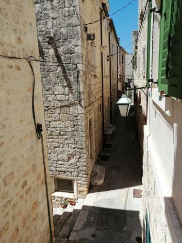 Deja Hvar Center Old Town Apartment