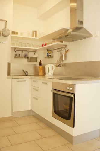 Deja Hvar Center Old Town Apartment
