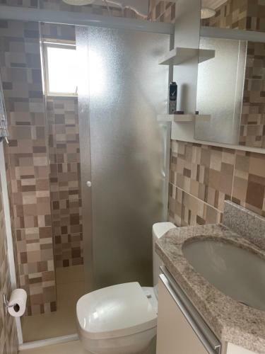 Apartamento Novo Enseada 100mtrs Praia