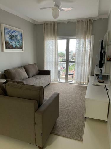 Apartamento Novo Enseada 100mtrs Praia