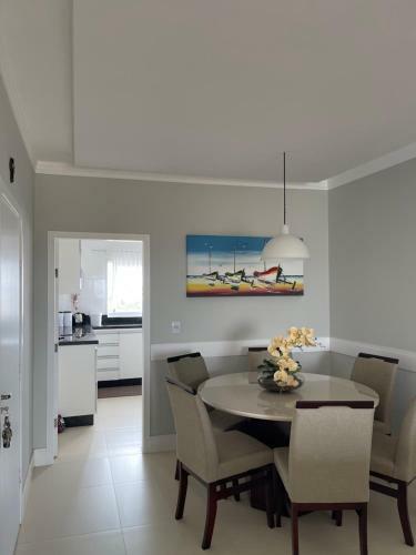 Apartamento Novo Enseada 100mtrs Praia