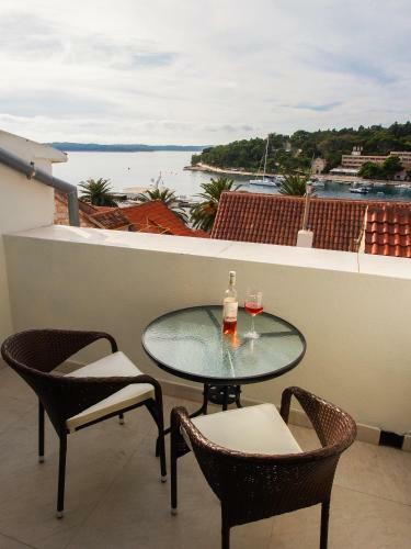 Bed & Breakfast Devecchi Rooms