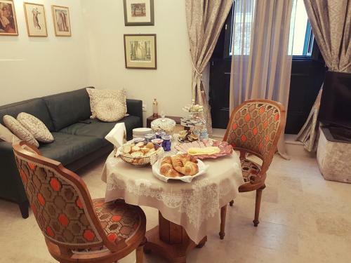 Bed & Breakfast Devecchi Rooms
