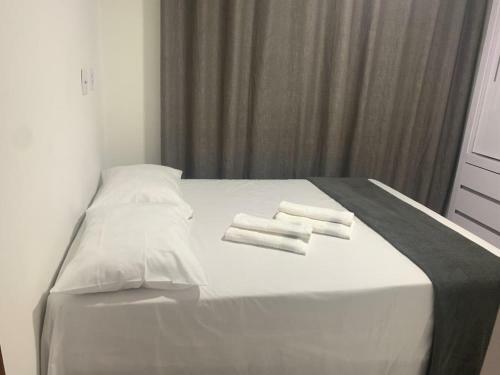 Apartamento P� Na Areia Do Bessa