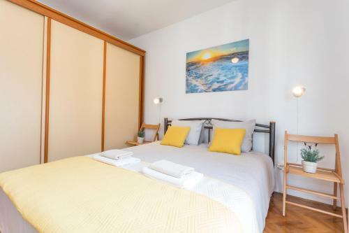 Apartamento So Hvar So Good! Spacious With Terrace