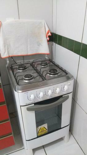 Apartamento A 150m Do Mar No Bessa
