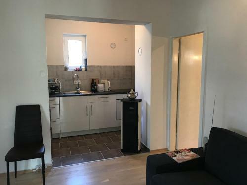 Apartamento Appartement Mila