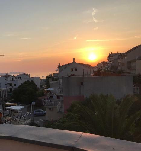 Apartamento Appartement Mila