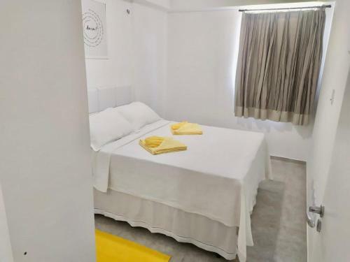 Apartamento Aconchegante Com Linda Vista