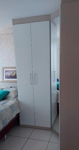 Apartamento Residencial Amazonas Apto 1205
