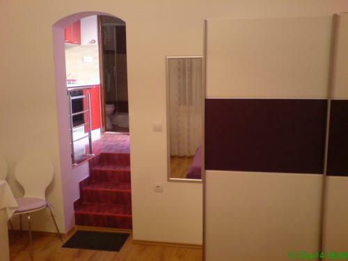 Studio Apartman Eni
