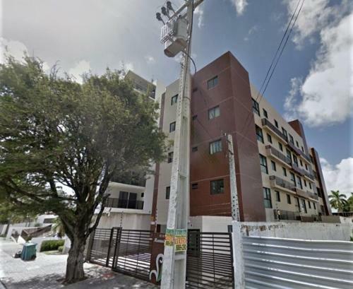Espetacular Apartamento 2 Quartos No Bessa