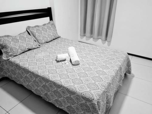 Lindo Apartamento No Luxor Tamba�
