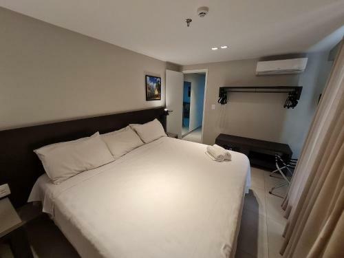 Miramar Confort Apart Praia