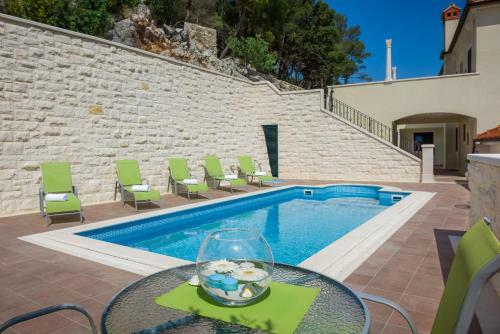 Apartamento Villa Kogo