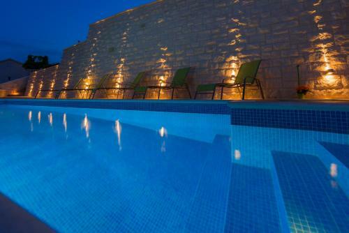 Apartamento Villa Kogo