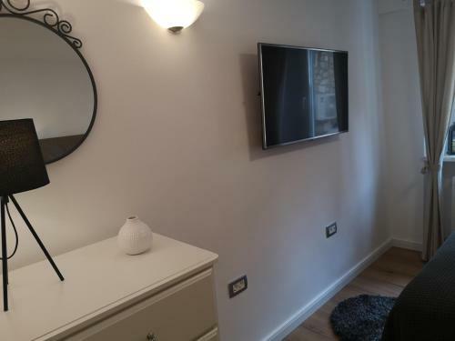 Apartamentos Azamara Old Town Residence