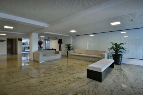 Apartamento Encantos de Cabo Branco I