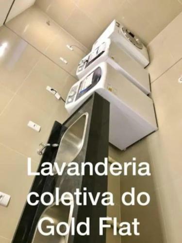Apartamento Encantos de Cabo Branco I
